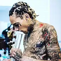 Picture for song 'Ganja (Demo)' by artist 'Out Of Control Music Inc'