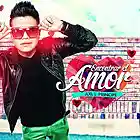Picture for song 'Axl El Principe-Encontrar el Amor(Prod By Blend_Hi' by artist 'Planetachapin'