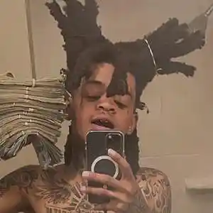 Picture for song 'Runner Spottem Gottem x NBA YoungBoy Type Beat' by artist 'Prodby850'