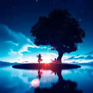 Picture for song 'Sad Reggaeton "Sunny"' by artist 'Puls Ever'