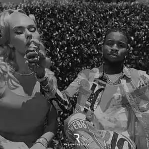 Picture for song 'SKAT' by artist 'radionthetrack'