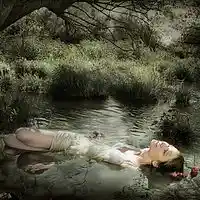 Picture for song 'Only a Dream' by artist 'Raven's Project'