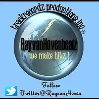 Picture for song 'Came From a Long Way (Buy 2 Get +1 Free)' by artist 'Rayvanhovenbeatz'