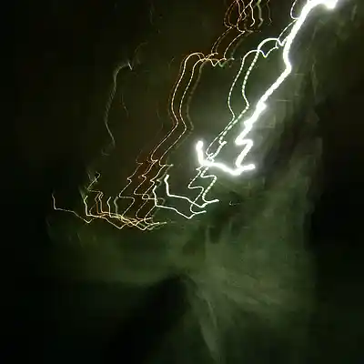 Picture for song 'Dark Art Part VI. (Im Rausch Der Stille)' by artist 'Restsound'