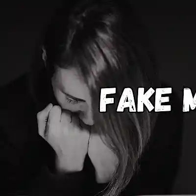 Picture for song 'Emotional Sad Piano Type Beat - ''Fake Me''' by artist 'Riusso De Sinai Beats'