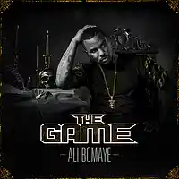 Picture for song 'Ali Bomaye' by artist 'Say-T'