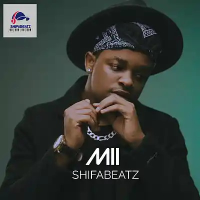 Picture for song 'Whozu - Mii (Type Beat) By Shifabeatz' by artist 'Shifabeatz'