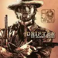 Picture for song 'Drifter' by artist 'Silent Noize'