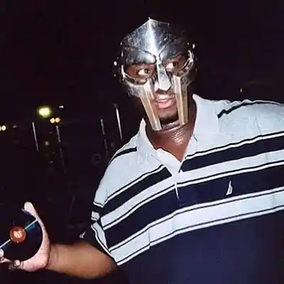 Picture for song 'The Alchemist x MF Doom Type Beat "Throwback"' by artist 'SMOK3D'