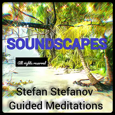 Picture for song 'The Life of Your Dreams' by artist 'Stefan Guided Meditations'