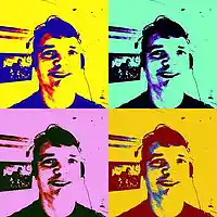 Picture for song 'Call of Duty' by artist 'Stefan Mack'