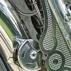 Picture for song 'Blues Up & Down / Tenor Madness' by artist 'studioB jazz project'