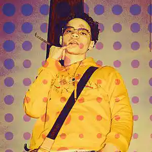 Picture for song 'Candy Cane' by artist 'The Jakx'