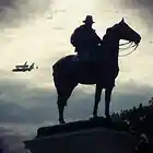 Picture for song '*REAL MUSIC* Last Ride (.99 Cent D/L)' by artist 'THE L3GION OF DOOM'