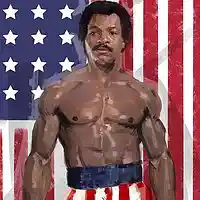 Picture for song 'ApolloCreed // Meek Mill Type Beat' by artist 'TheRealRomanBeatz'