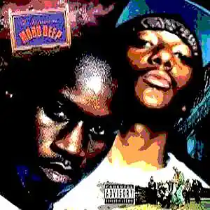 Picture for song 'Critical Seconds (Mobb Deep x 50 Cent x Rick Ross)' by artist 'Trackmatic 850'
