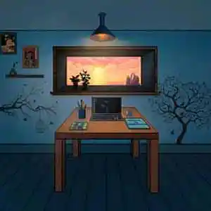 Picture for song '02.After_12(Morning_Elevation)' by artist 'Undabezitha Deep SA'