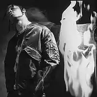 Picture for song 'AFTER HOURS *Travis Scott*' by artist 'XXXMAKEITBOUNCE'