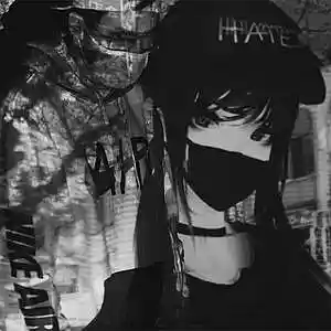 Picture for song 'KUSO ( Oriental drill type beat' by artist 'Zalfprod'