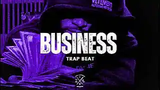 Picture for song 'BUSINESS (Trap Beat)' by artist 'Zen Lumiere'