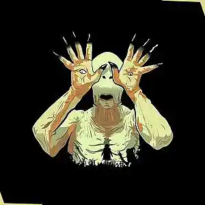 Picture for song 'Paleman' by artist 'Zuga'z Beatz'