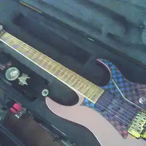 Picture for song 'Arrival' by artist 'Darryl Zuber's 10th World'