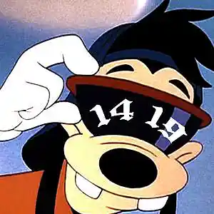 Picture for song 'GOOFY ON HATS' by artist 'ADDA'