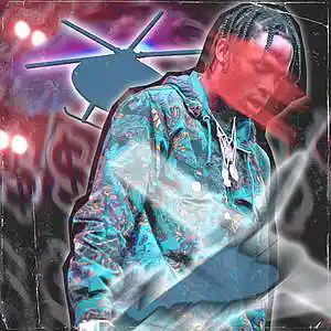 Picture for song 'Helicopter (FREESTYLE) [Travis Scott Type Beat]' by artist '16AGE'
