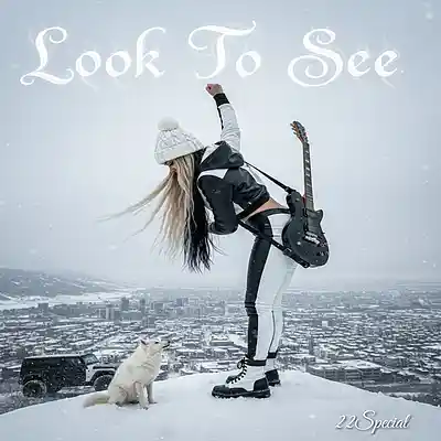 Picture for song 'Look To See' by artist '22 SPECIAL'