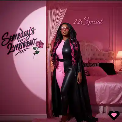 Picture for song 'Someday's 2morrow' by artist '22 SPECIAL'