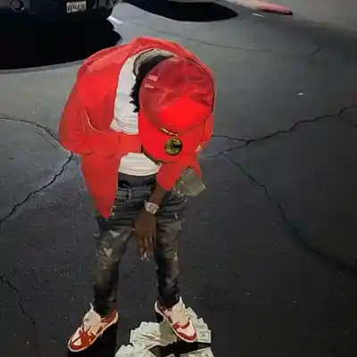 Picture for song 'Rio Da Yung OG x Babyfxce E Type Beat - Slow Down' by artist '8xbeatz'