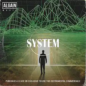 Picture for song 'System' by artist 'Algain-Music'