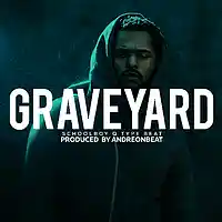Picture for song 'Graveyard' by artist 'AndreOnBeat'