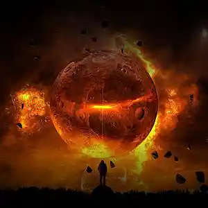 Picture for song 'Space BUY 2 GET 1 FREE' by artist 'Ardinar Beats'
