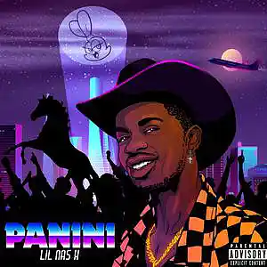 Picture for song '(FREE) Last Flight (Lil Nas X Type Beat)' by artist 'Arsenial Beats'