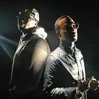 Picture for song 'Setbacks *Juicy J X Project Pat Type Beat*' by artist 'Audio Narcotics'