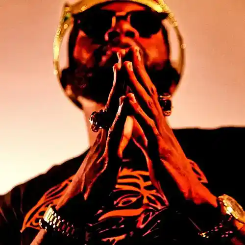 Picture for song 'Bad Intentions Final' by artist 'B. Weir'