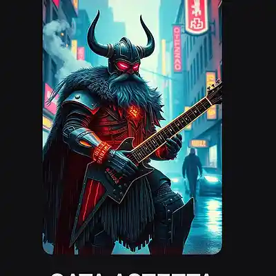 Picture for song 'SATA ASTETTA (one hundred degrees)' by artist 'beatmazz'