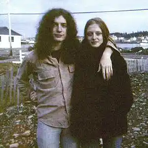 Picture for song 'LOUISE ~ Gregory Lee 3:31 ..1974 Home Demo' by artist 'Bella and Music Boy'