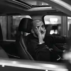 Picture for song 'Dracula (BUY 1 GET 1 FREE SALE!)' by artist 'Blasian Beats'