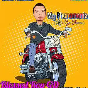 Picture for song 'My Phenomenia (Let's Go Home)' by artist 'Blessed Boy GD'