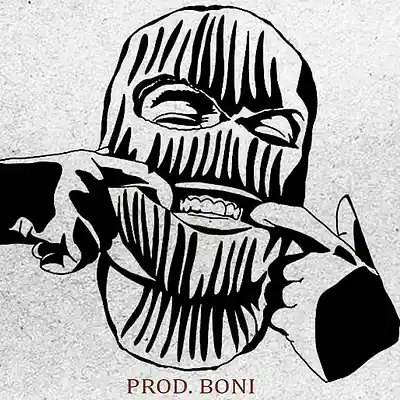 Picture for song '"MAL" - Detroit instrumental' by artist 'Boni.98'