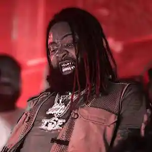 Picture for song 'She Dance In The Rain' by artist 'Brentin Davis Beats'