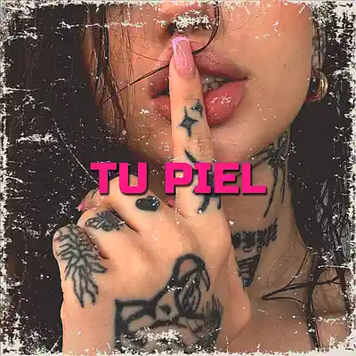 Picture for song '"Tu Piel" Cumbia Base Rom&aacute;ntica Type Beat' by artist 'Cachengue Instrumentales'