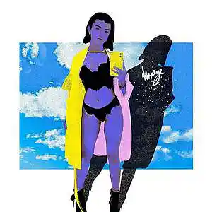 Picture for song 'Heaven (Guitar Trap Beat)' by artist 'CashHunters'