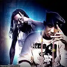 Picture for song 'I Don't Care' by artist 'Chrome G Productionz'