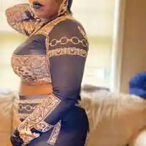 Picture for song 'REAL SHIT' by artist 'Da Goddess'
