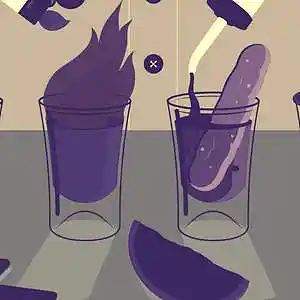 Picture for song 'Shots (STUNNA 4 VEGAS TYPE) - Devezin.com' by artist 'Devezin'