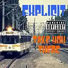 Picture for song 'Take You There (Prod. By 9th Wonder)' by artist 'Explicit (Artist)'