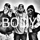 Picture for song 'BODY by Alipone . the Homie Redd & Flip Dogg' by artist 'FeDD HiLL'